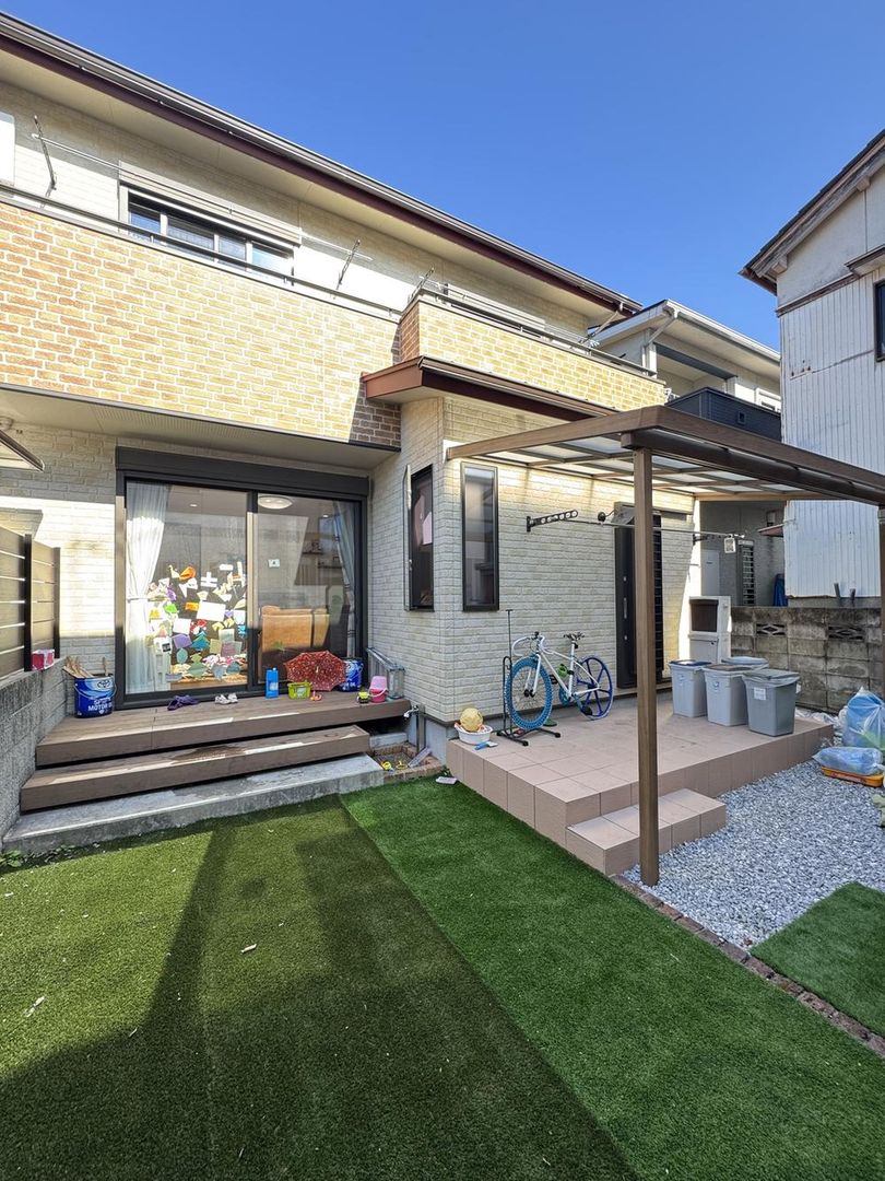 3LDK House with Garden in Kambe, Kochi City - Thumbnail 3