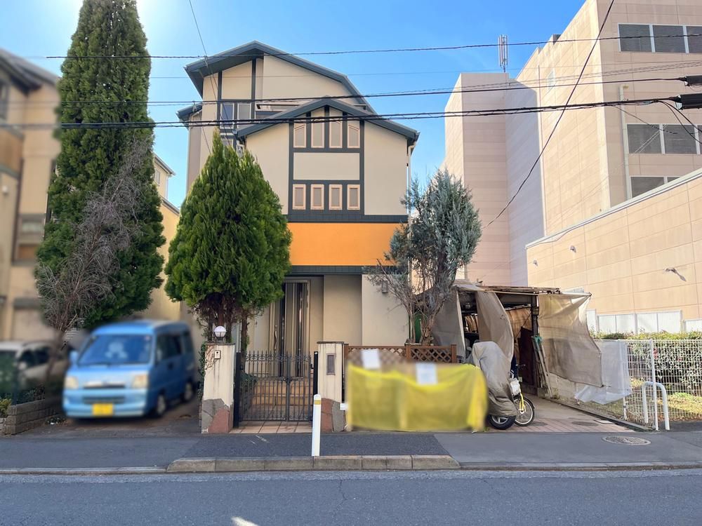 4LDK+S Detached House for Sale in Akishima, Tokyo - Thumbnail 3