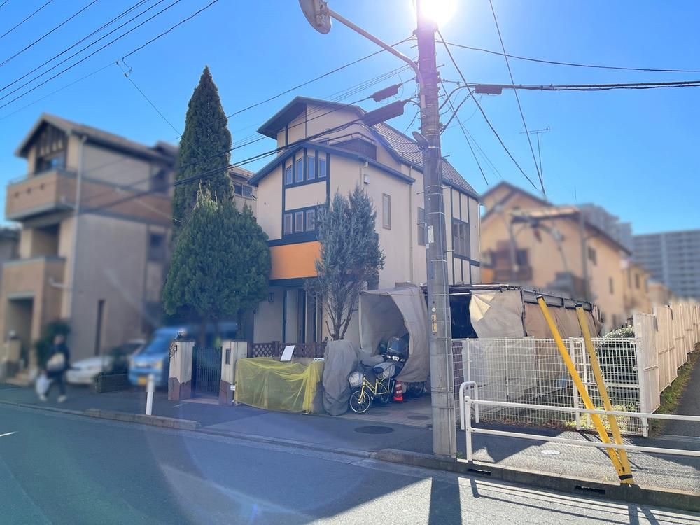 4LDK+S Detached House for Sale in Akishima, Tokyo - Thumbnail 4