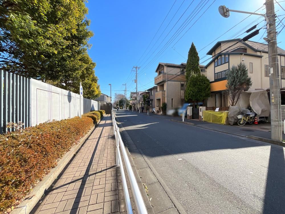 4LDK+S Detached House for Sale in Akishima, Tokyo - Thumbnail 2