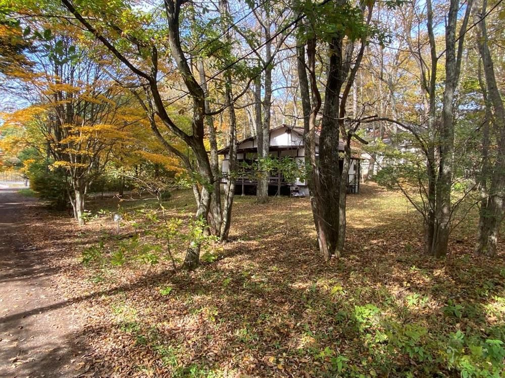 2LDK Wooden House in Karuizawa, Nagano - 70 sqm on 775 sqm Land - Thumbnail 4
