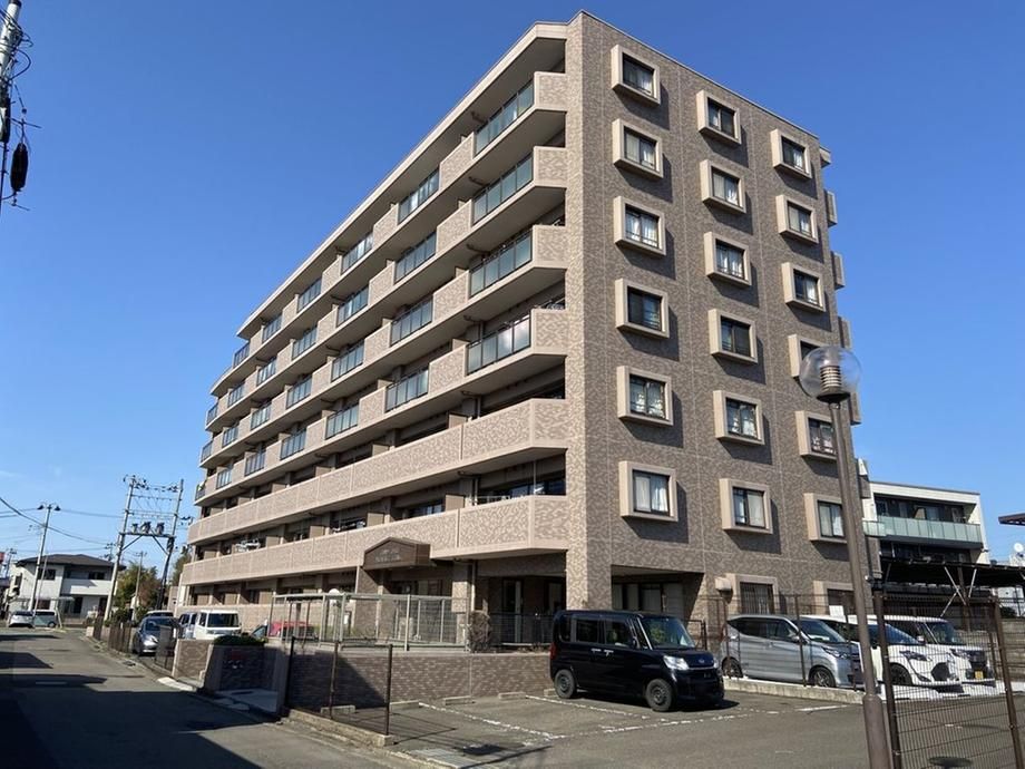3LDK Apartment for Sale in Taihaku, Sendai - Thumbnail 2