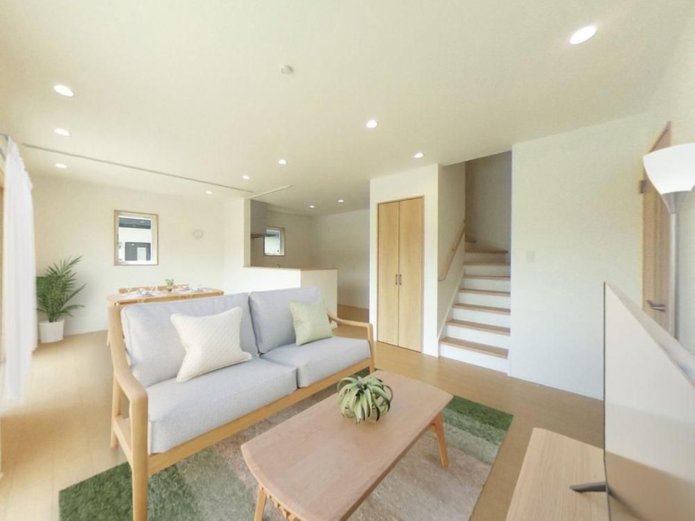 Modern 4SLDK House for Sale in Matsumoto, Nagano - Thumbnail 4