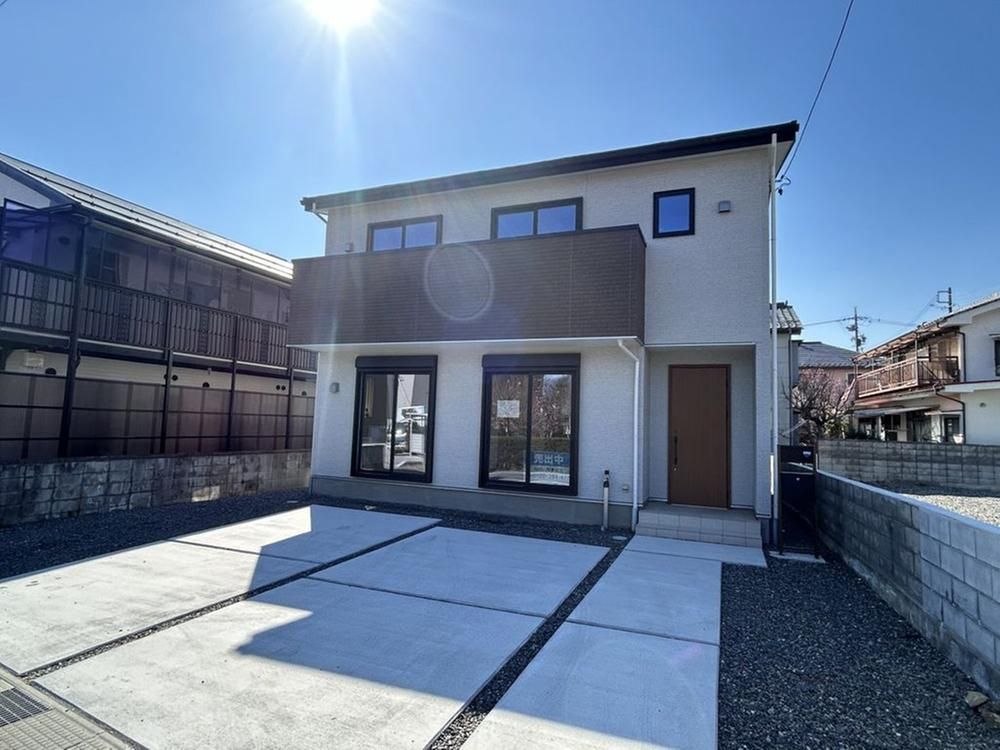 Modern 4SLDK House for Sale in Matsumoto, Nagano - Thumbnail 2