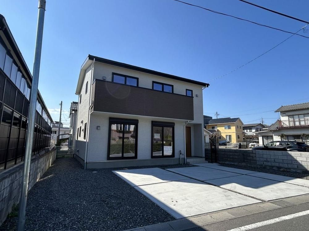 Modern 4SLDK House for Sale in Matsumoto, Nagano - Thumbnail 3