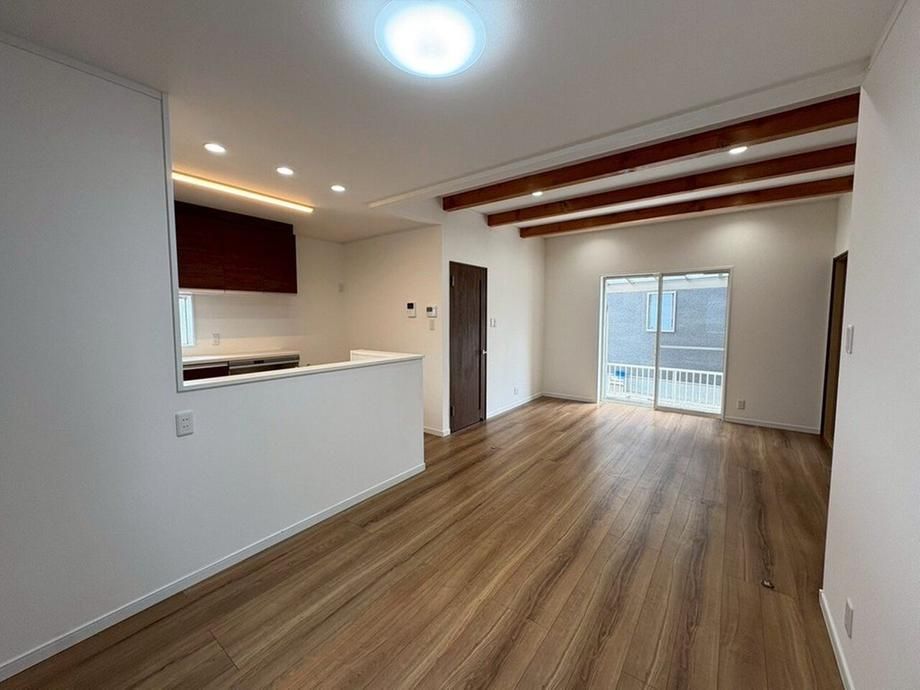 Renovated 4LDK+S House for Sale in Yokkaichi, Mie - Thumbnail 4