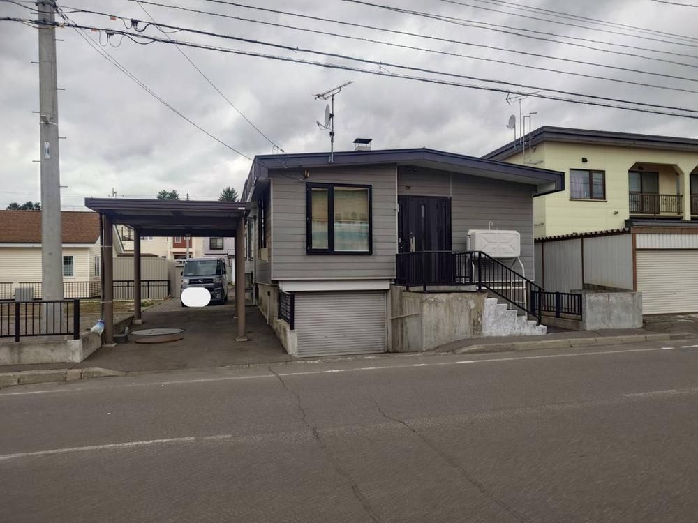 3LDK+S Detached House in Asahikawa, Hokkaido – 13.38M Yen - Thumbnail 2