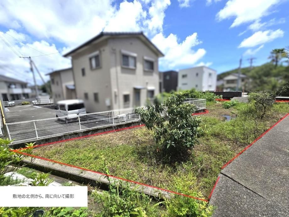 Land for Sale in Kochi City - 490m2 Plot in Ichinomiya - Thumbnail 2