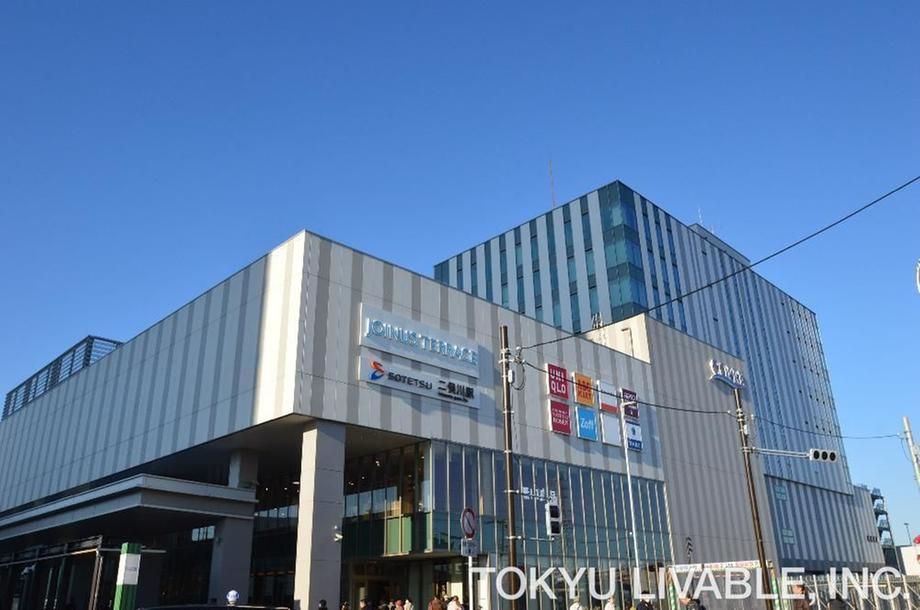 Land for Sale in Hommura-cho, Asahi Ward, Yokohama - Thumbnail 4