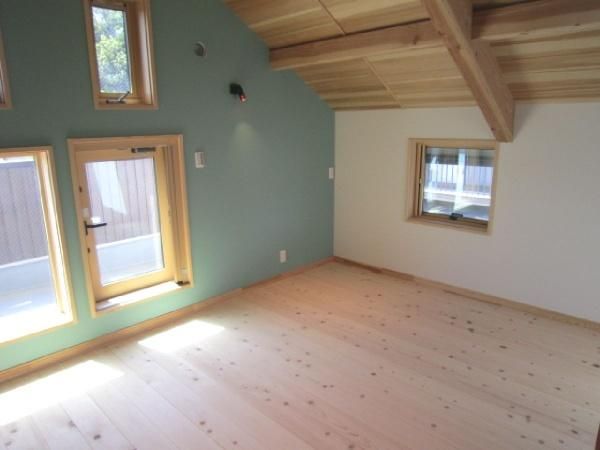 Renovated 4LDK+S House in Nagoya Moriyama Ward for 57.5M Yen - Thumbnail 4