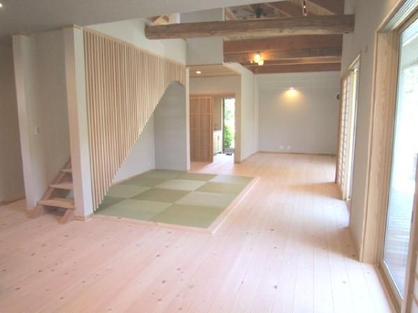 Renovated 4LDK+S House in Nagoya Moriyama Ward for 57.5M Yen - Thumbnail 3
