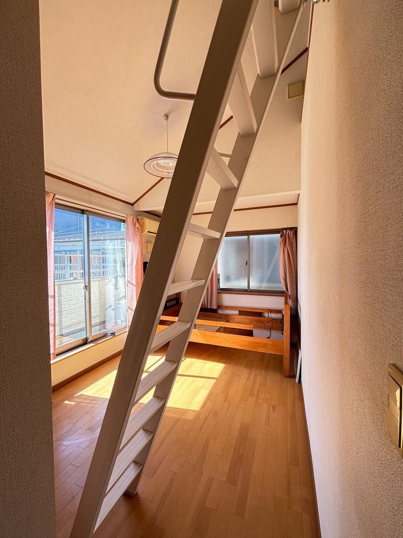 3LDK House for Sale in Midori-gaoka, Atsugi with Solar Power - Thumbnail 3