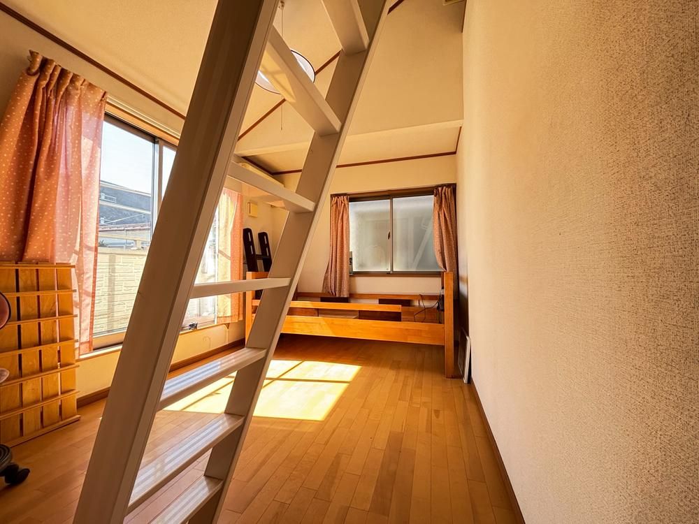 3LDK House for Sale in Midori-gaoka, Atsugi with Solar Power - Thumbnail 4