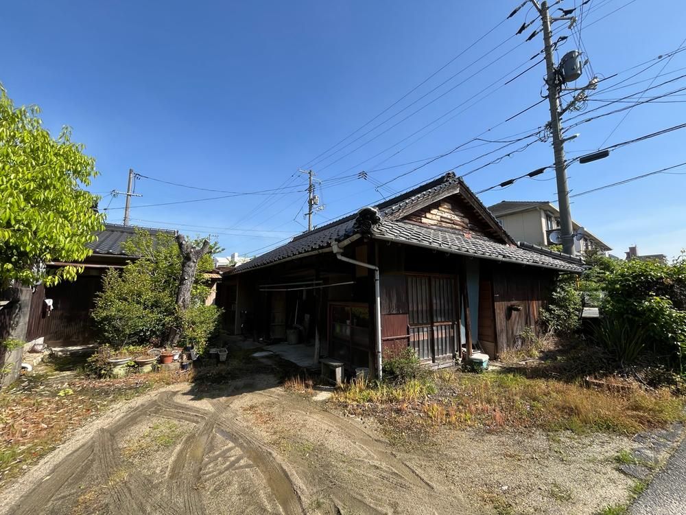 Land for Sale in Izumi-cho, Yamaguchi City - 386.61 sqm - Thumbnail 2