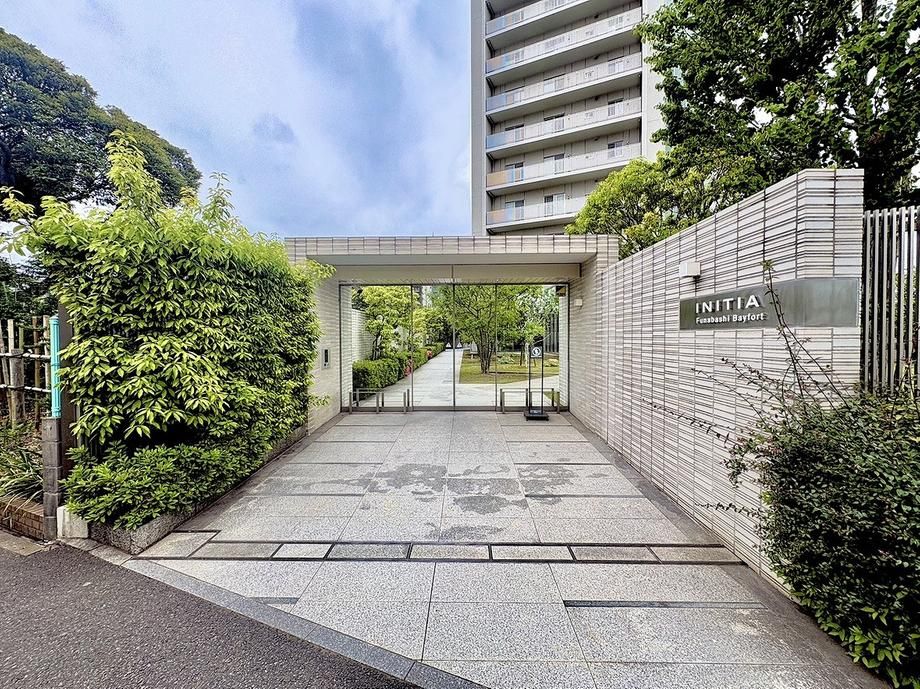 3LDK Apartment for Sale in Funabashi, Chiba – 78.91 sqm - Thumbnail 2