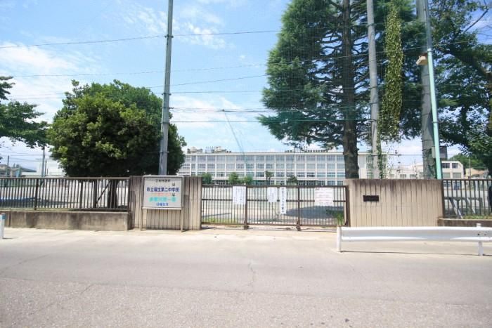 2K+2S House for Sale in Fussa, Tokyo - 72.72 sqm - Thumbnail 3