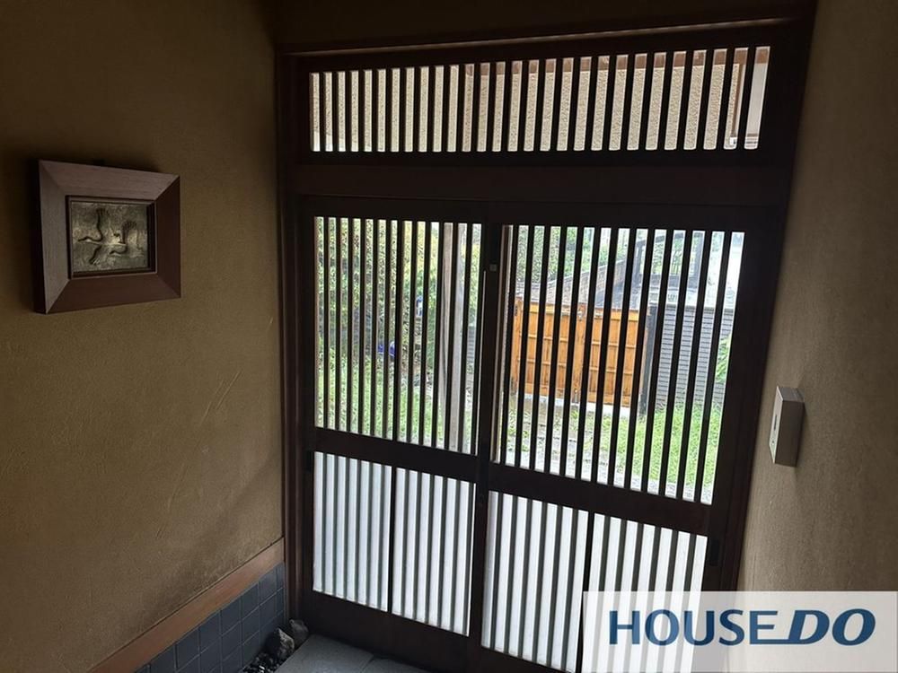 Spacious 4DK House in Tsukuba, 329m2 Land, Quiet Area - Thumbnail 4
