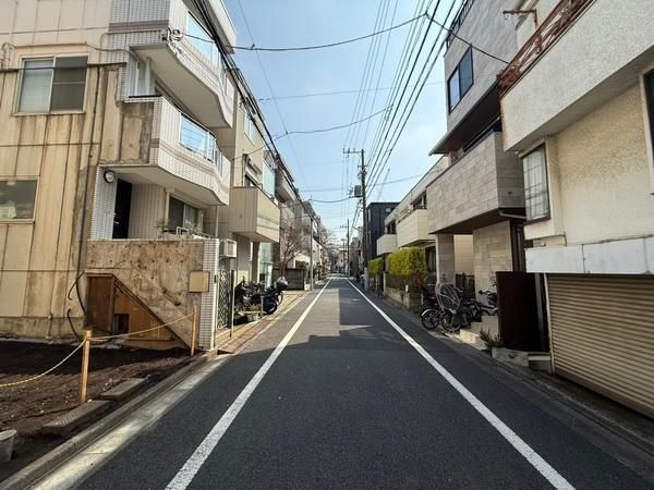 48.86m2 Land for Sale in Sangenjaya, Setagaya-ku, Tokyo - Thumbnail 4