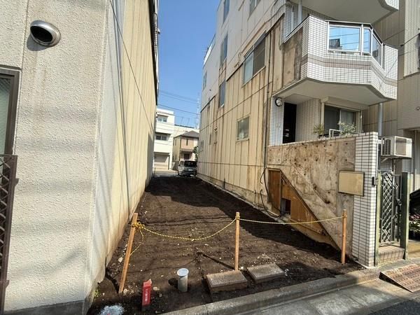 48.86m2 Land for Sale in Sangenjaya, Setagaya-ku, Tokyo - Thumbnail 3