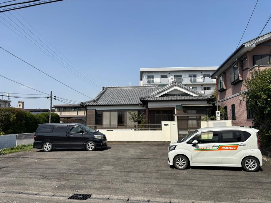 6DK House for Sale in Miyazaki City, Miyazaki Prefecture - Thumbnail 2