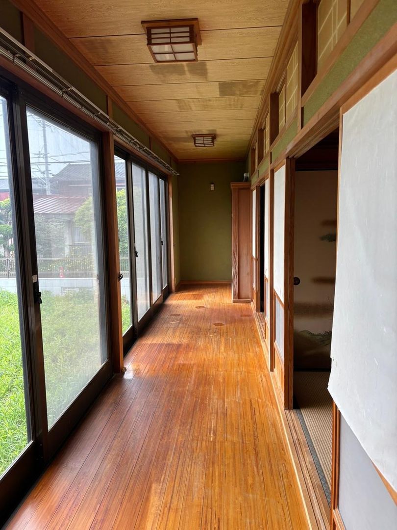 6DK House for Sale in Miyazaki City, Miyazaki Prefecture - Thumbnail 3
