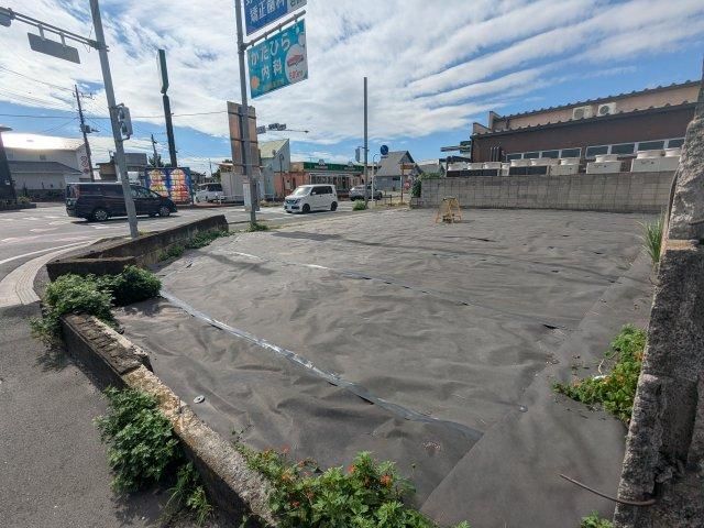 151.18 sqm Corner Land Plot for Sale near Katakai Station, Maebashi - Thumbnail 3