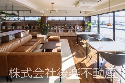Clinic and 4LDK House for Sale in Naka-ku, Okayama City - Thumbnail 3