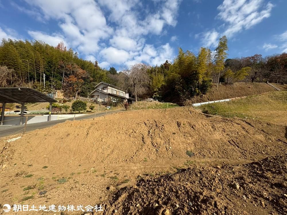 Land for Sale in Nakayama, Hachioji - Spacious Plots, No Builder Restrictions - Thumbnail 2
