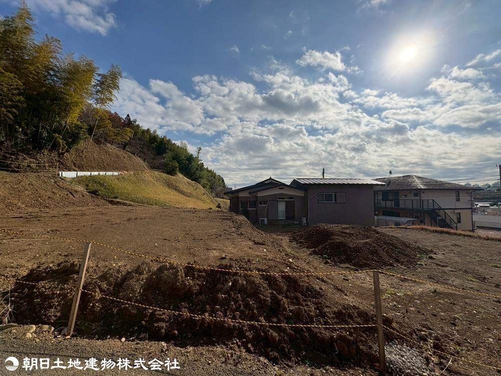 Land for Sale in Nakayama, Hachioji - Spacious Plots, No Builder Restrictions - Thumbnail 3