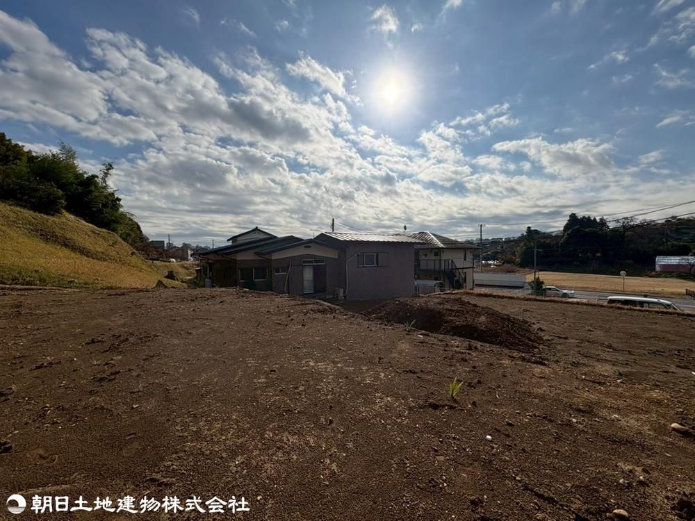 Land for Sale in Nakayama, Hachioji - Spacious Plots, No Builder Restrictions - Thumbnail 4