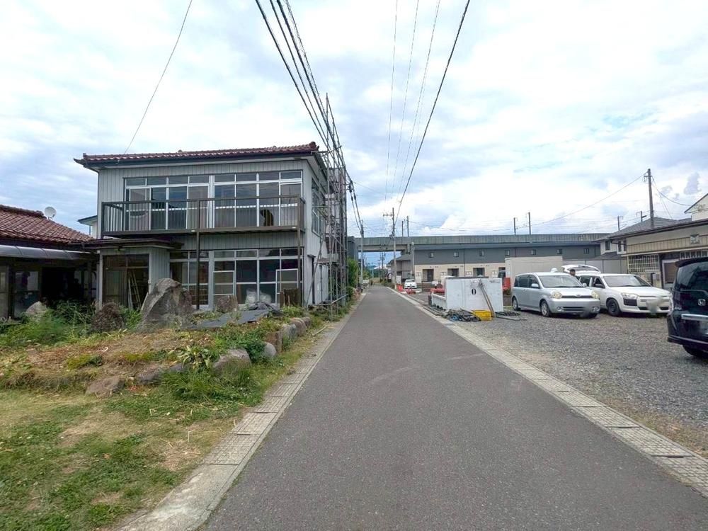 Building Land for Sale in Sasagawa 1, Koriyama City, Fukushima - Thumbnail 3