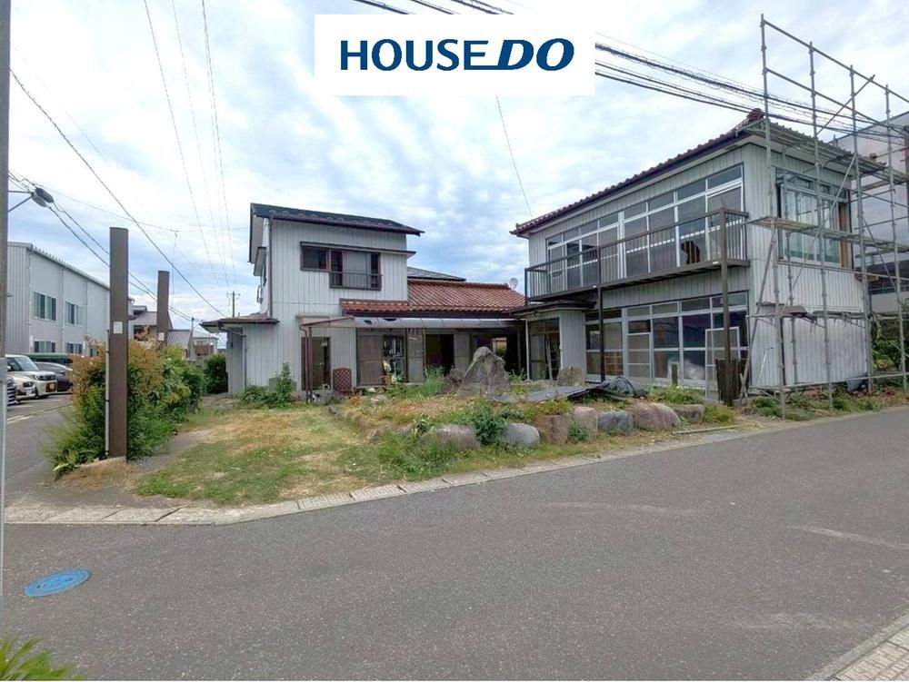 Building Land for Sale in Sasagawa 1, Koriyama City, Fukushima - Thumbnail 4