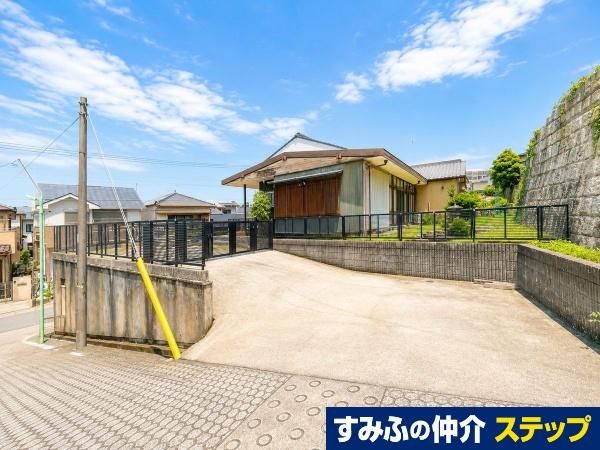 Land for Sale in Chikusa Ward Nagoya 455 sqm - Thumbnail 2