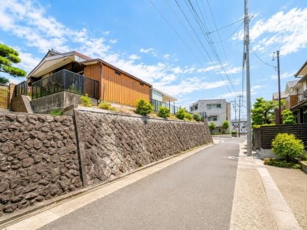 Land for Sale in Chikusa Ward Nagoya 455 sqm - Thumbnail 3