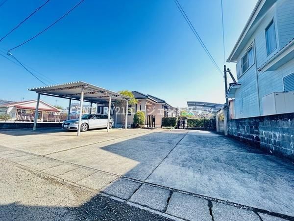 2LDK+S Detached House with Garden in Miyazaki City, Miyazaki - Thumbnail 2