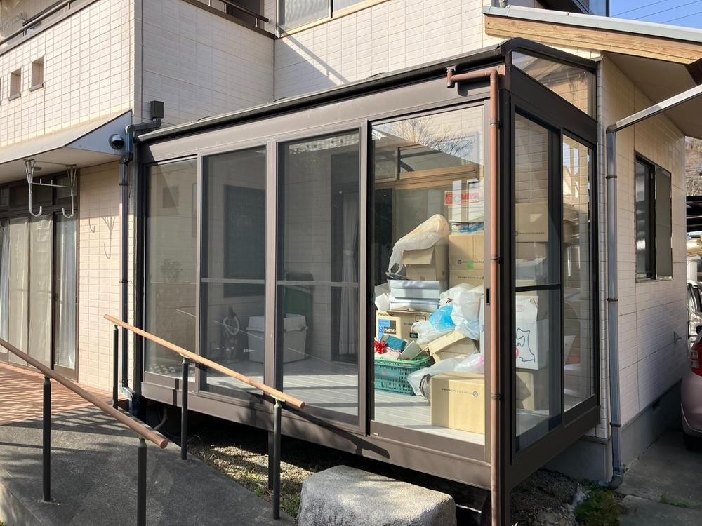 6LDK House for Sale in Iwaki City, Fukushima - 177m2 - Thumbnail 2