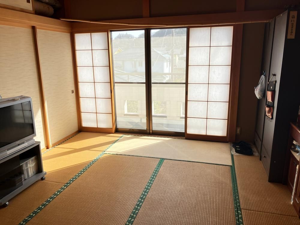 6LDK House for Sale in Iwaki City, Fukushima - 177m2 - Thumbnail 4