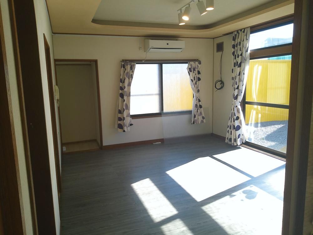 3LDK Resale House in Takikawa, Hokkaido - 1.5M Yen - Thumbnail 4
