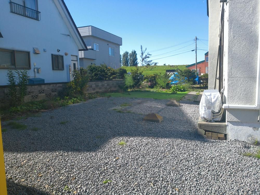 3LDK Resale House in Takikawa, Hokkaido - 1.5M Yen - Thumbnail 2