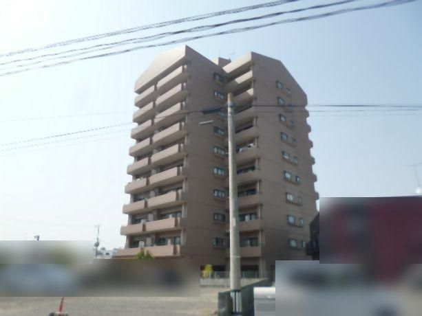 Vanveil Iwaki 4LDK Apartment for Sale in Fukushima - Thumbnail 2