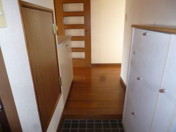 Vanveil Iwaki 4LDK Apartment for Sale in Fukushima - Thumbnail 4