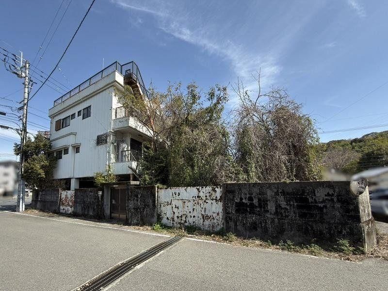 72 Tsubo Land for Sale in Oko-cho, Kochi City - Thumbnail 4