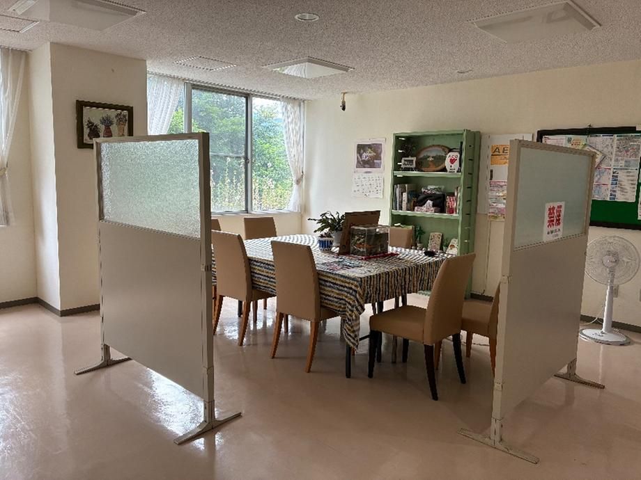 1LDK Resort Apartment in Zao Onsen, Miyagi Prefecture for 500,000 Yen - Thumbnail 3