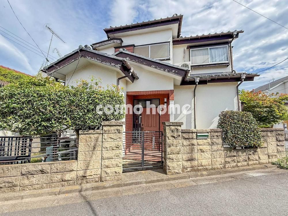 5DK Detached House for Sale in Akiruno City, Tokyo - Thumbnail 4