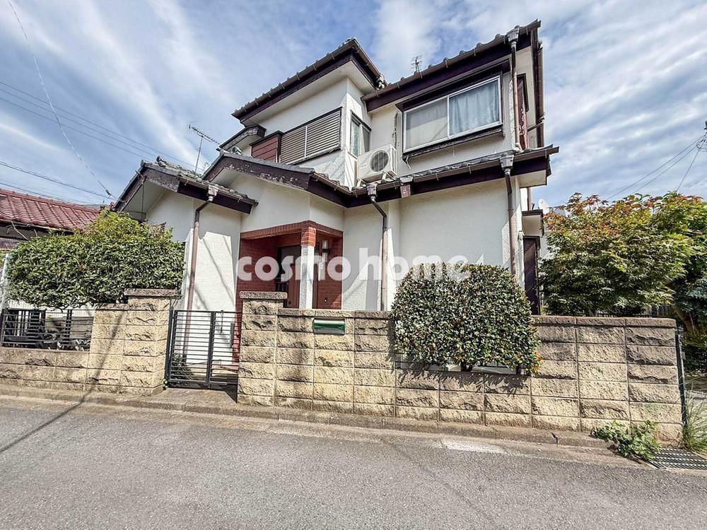 5DK Detached House for Sale in Akiruno City, Tokyo - Thumbnail 3