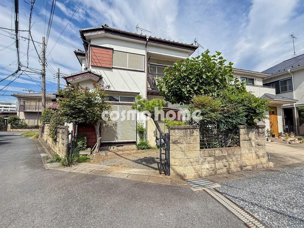 5DK Detached House for Sale in Akiruno City, Tokyo - Thumbnail 2