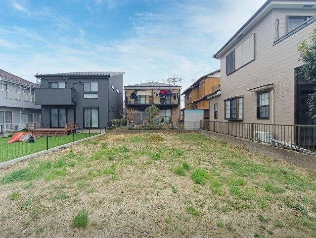 Building Plot in Yoshida, Toride City, Ibaraki - 151.82 sqm - Thumbnail 4