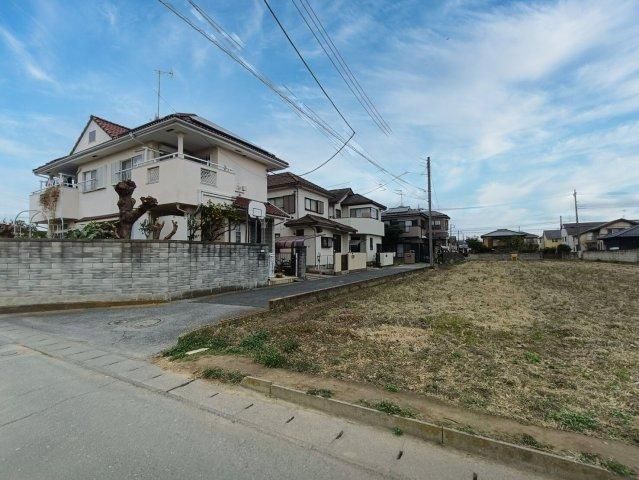 Building Plot in Yoshida, Toride City, Ibaraki - 151.82 sqm - Thumbnail 2