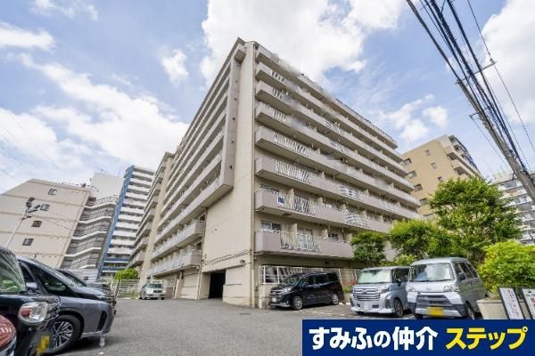 Toa Kawasaki Mansion 2LDK Apartment for Sale in Kawasaki - Thumbnail 2