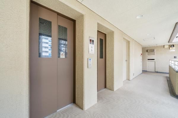 Toa Kawasaki Mansion 2LDK Apartment for Sale in Kawasaki - Thumbnail 4